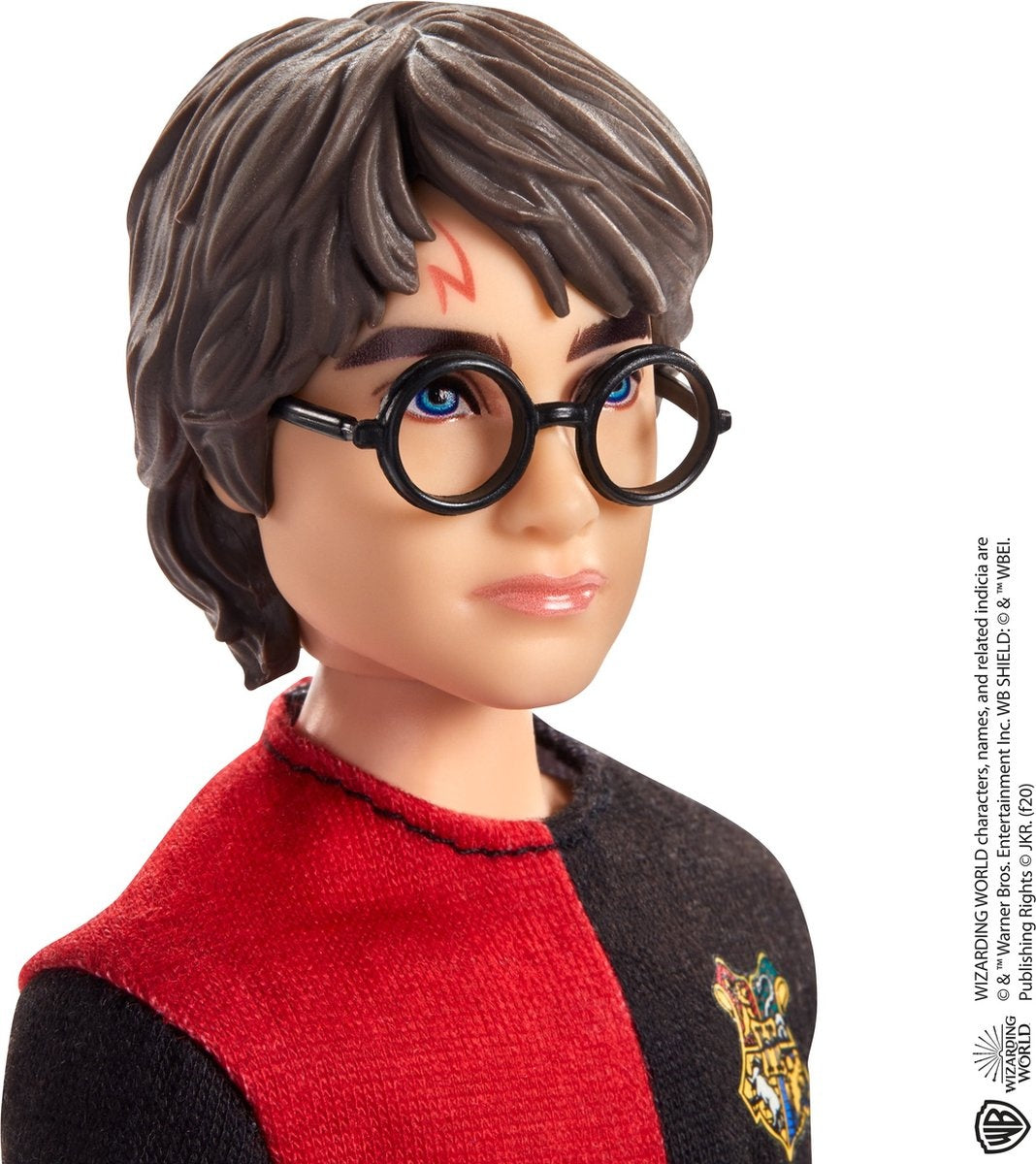 Harry Potter – harry & voldemort – pop