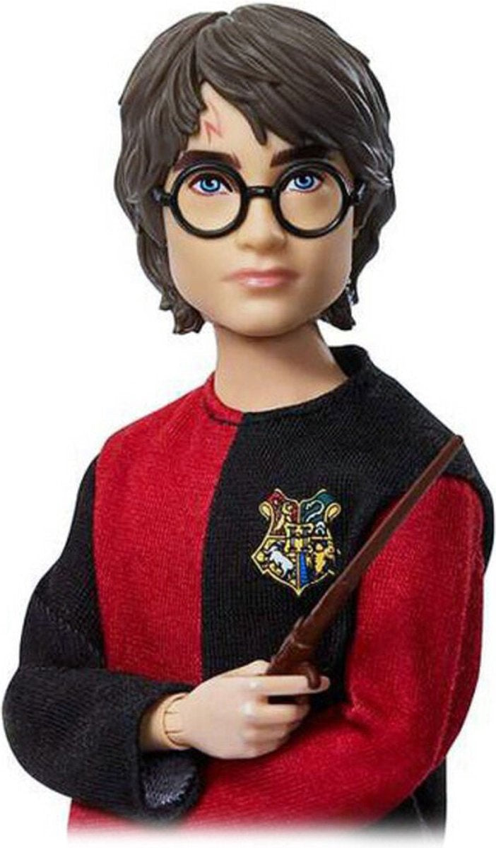 Harry Potter – harry & voldemort – pop