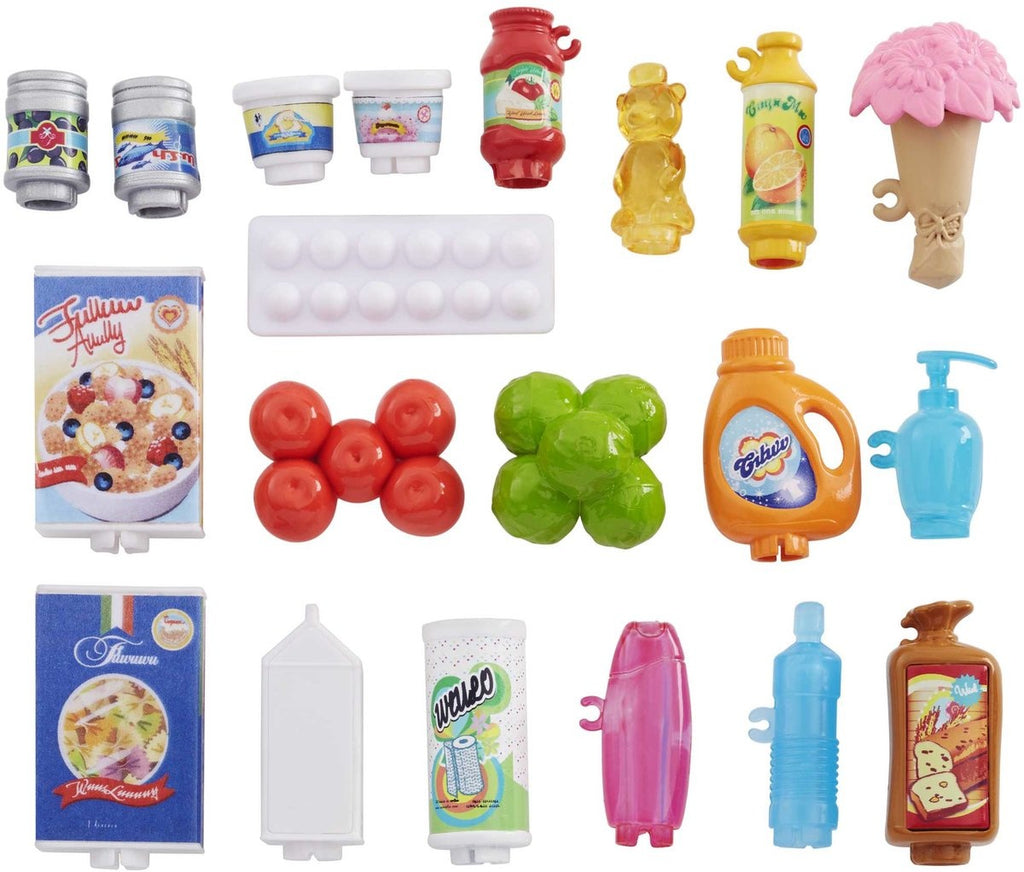Barbie – shopping time (gtk94)