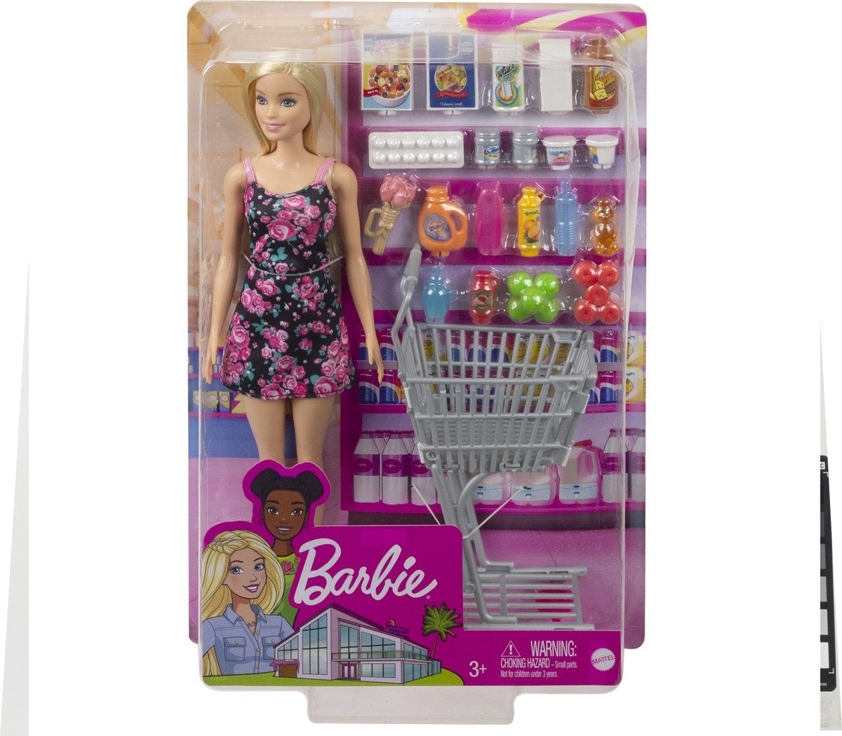 Barbie – shopping time (gtk94)