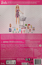 Barbie – shopping time (gtk94)