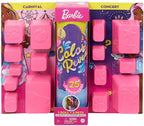 Barbie colour reveal – ultimate reveal