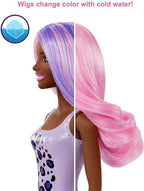 Barbie colour reveal – ultimate reveal