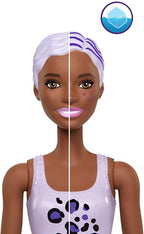 Barbie colour reveal – ultimate reveal
