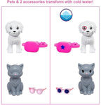 Barbie colour reveal – ultimate reveal