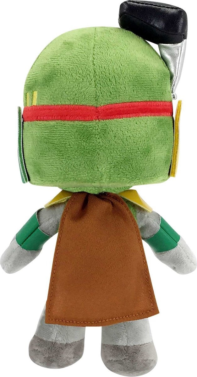 Star wars basic plush assorted.