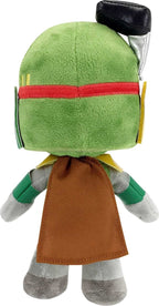 Star wars basic plush assorted.