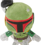Star wars basic plush assorted.