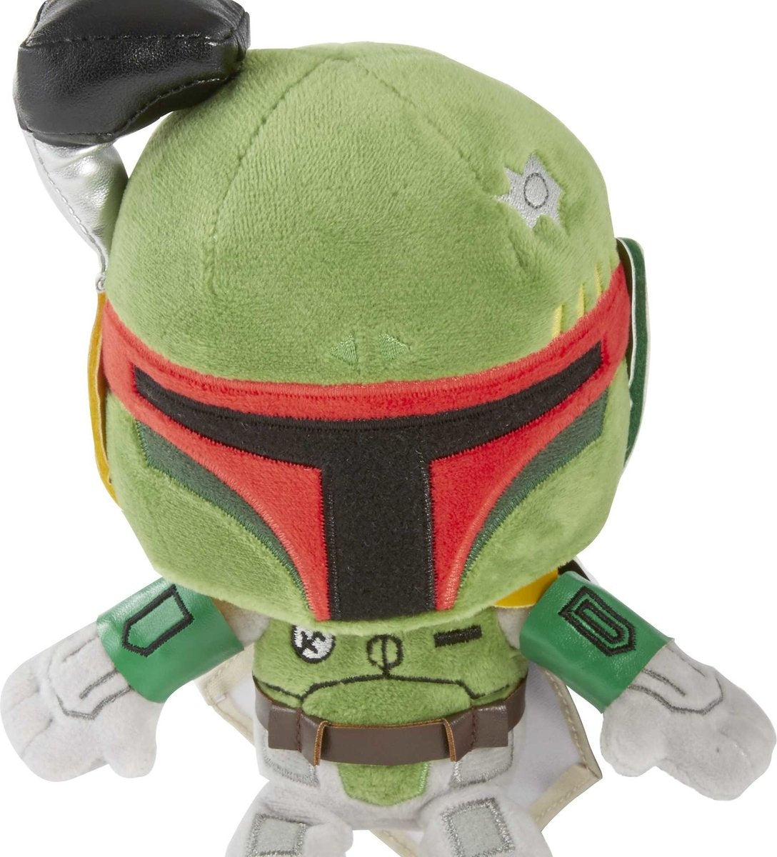 Star wars basic plush assorted.