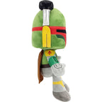 Star wars basic plush assorted.