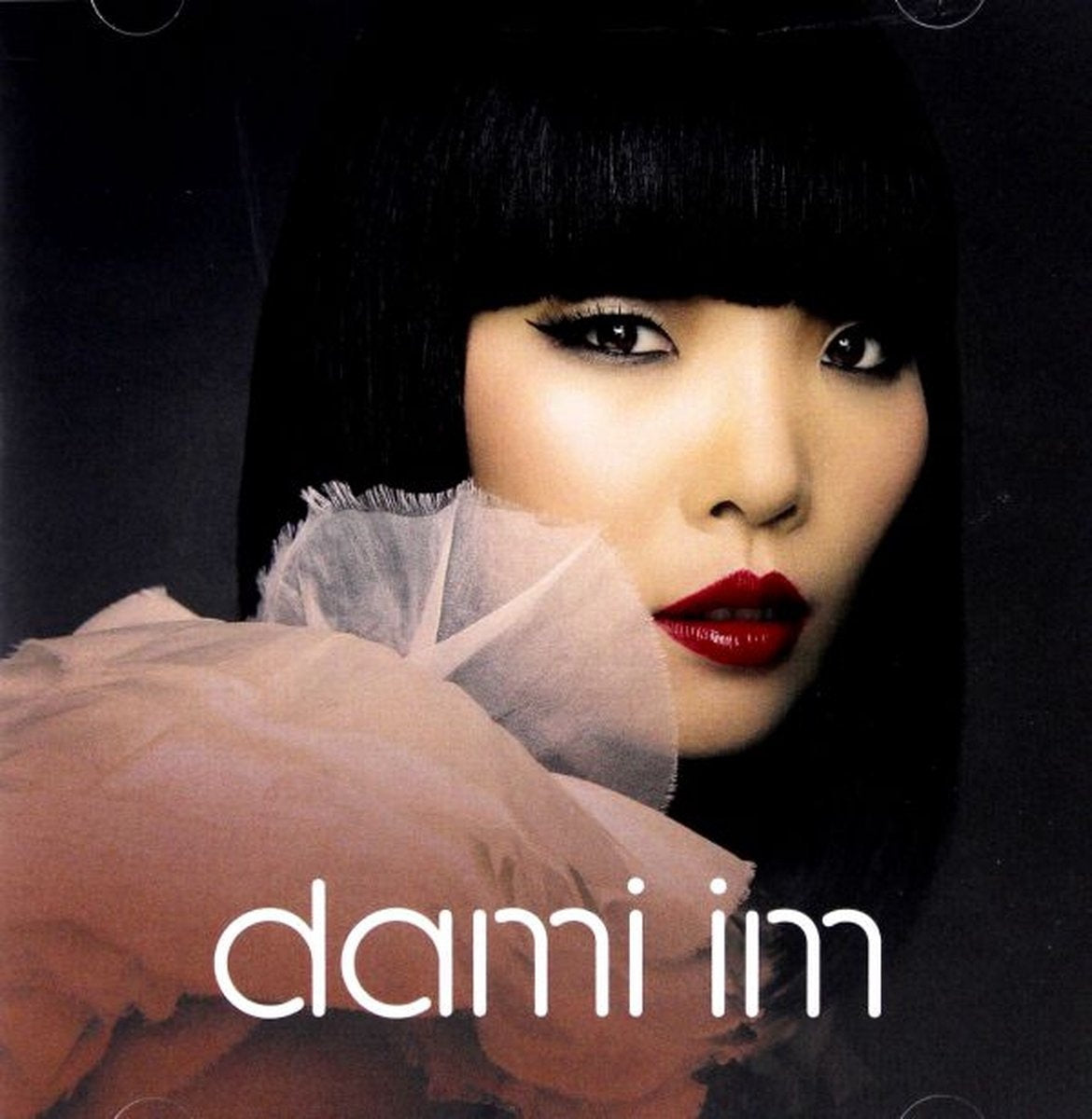 Dami im – dami im – CD