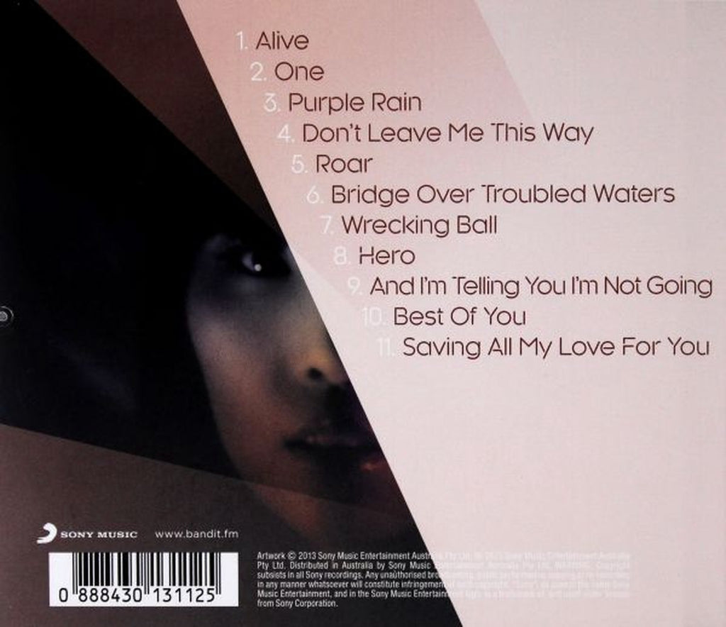 Dami im – dami im – CD