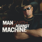 Man against machine – CD