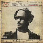 Paperwork – CD