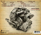 Paperwork – CD