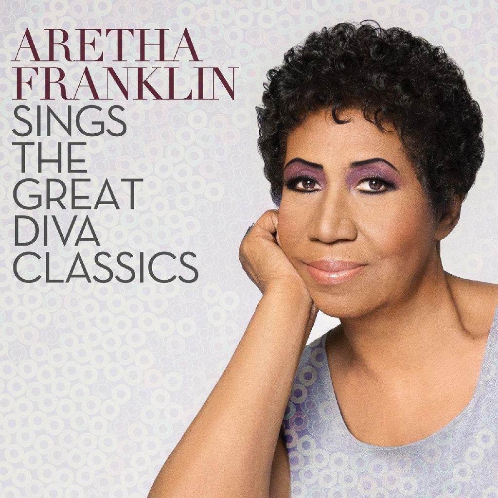 Sings the great diva classics – CD
