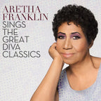 Sings the great diva classics – CD