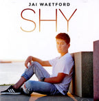 Shy ep – CD