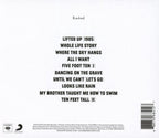 Kindred – CD
