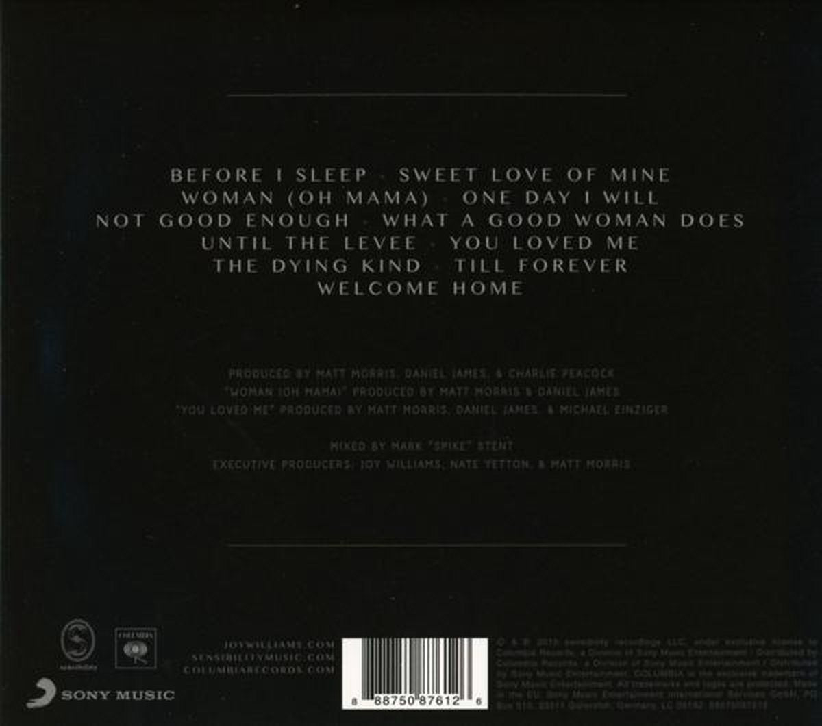 Venus – CD