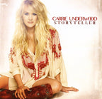 Carrie underwood – storyteller (CD)