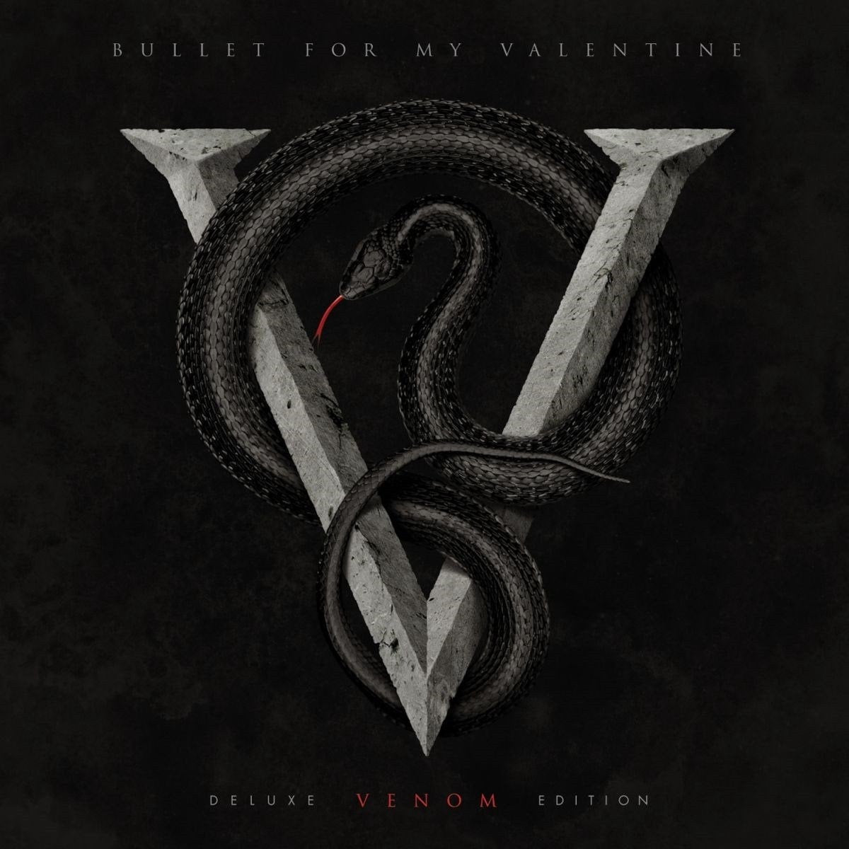 Venom – CD