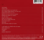 The buffet (deluxe version) – CD