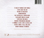 That would be me – CD