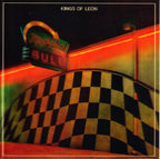 Mechanical bull (deluxe edition) – CD