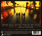 Mechanical bull (deluxe edition) – CD