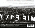 Hollywood – CD