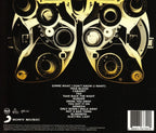 The 20/20 experience – part 2 of 2 (deluxe edition) – CD