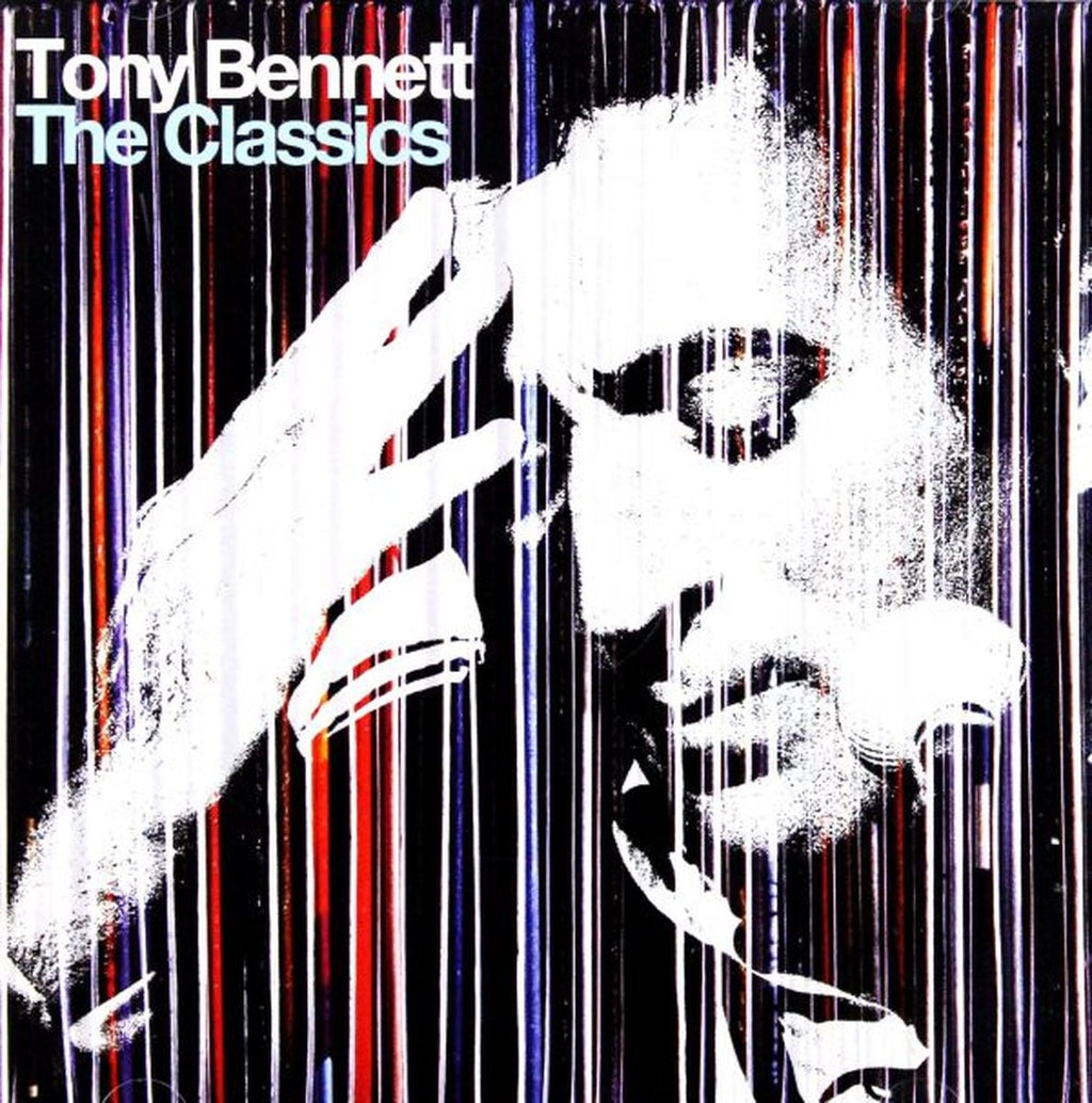 The classics – CD