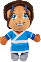 Avatar: the last airbender small plush – katara