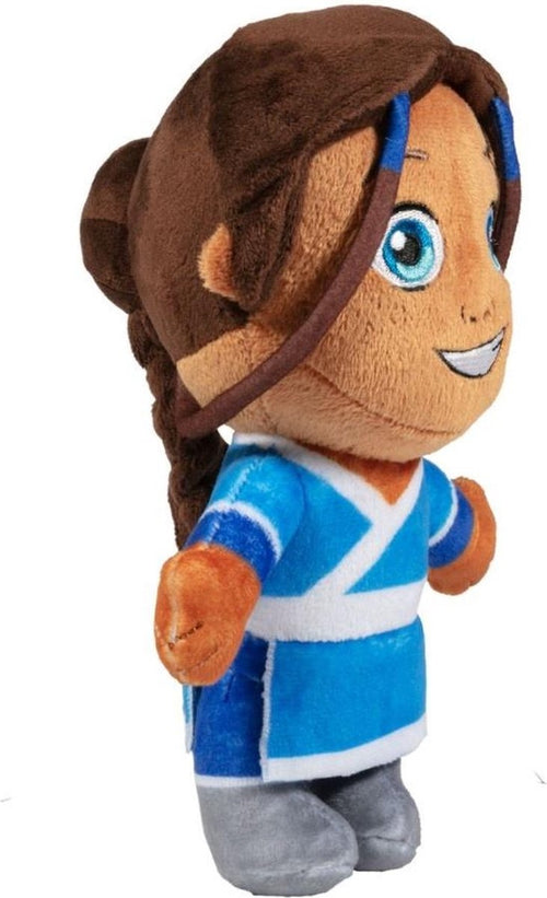 Avatar: the last airbender small plush – katara