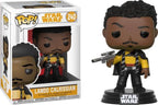 Funko pop star wars lando calrissian #240 – verzamelfiguur