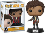 Funko pop star wars val #243 – verzamelfiguur