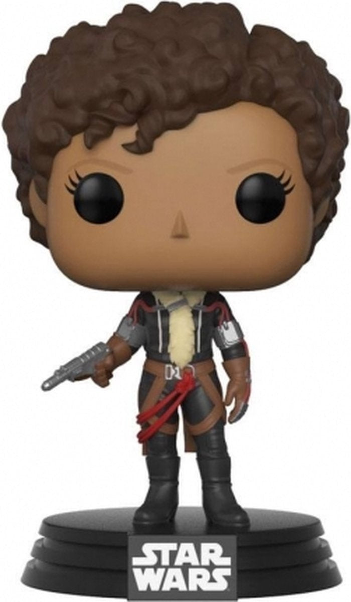 Funko pop star wars val #243 – verzamelfiguur