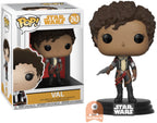 Funko pop star wars val #243 – verzamelfiguur