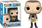 Funko pop x men negasonic teenage warhead #317 – verzamelfiguur