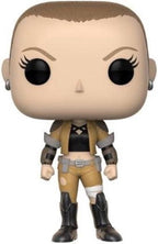 Funko pop x men negasonic teenage warhead #317 – verzamelfiguur