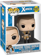 Funko pop x men negasonic teenage warhead #317 – verzamelfiguur