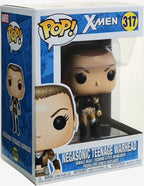 Funko pop x men negasonic teenage warhead #317 – verzamelfiguur