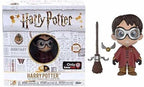 5 star: Harry Potter – harry quidditch vinyl exclusive funko