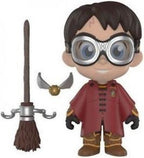 5 star: Harry Potter – harry quidditch vinyl exclusive funko