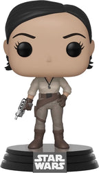 Funko pop star wars rose 9cm #316