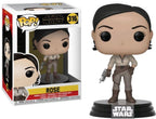 Funko pop star wars rose 9cm #316