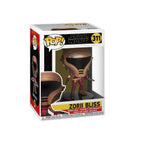 Funko pop star wars: the rise of skywalker – zorii bliss #311 – verzamelfiguur 9 cm