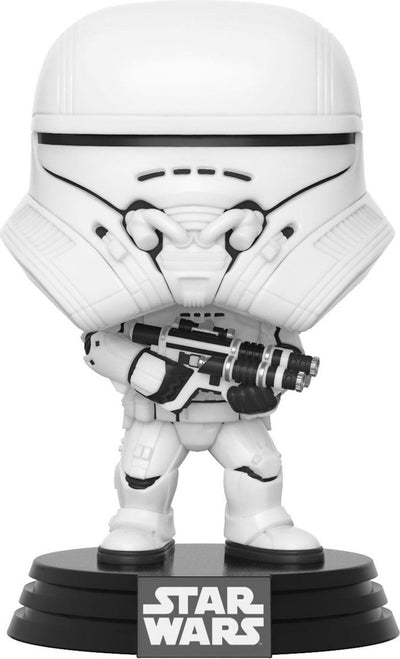 Funko first order jet trooper