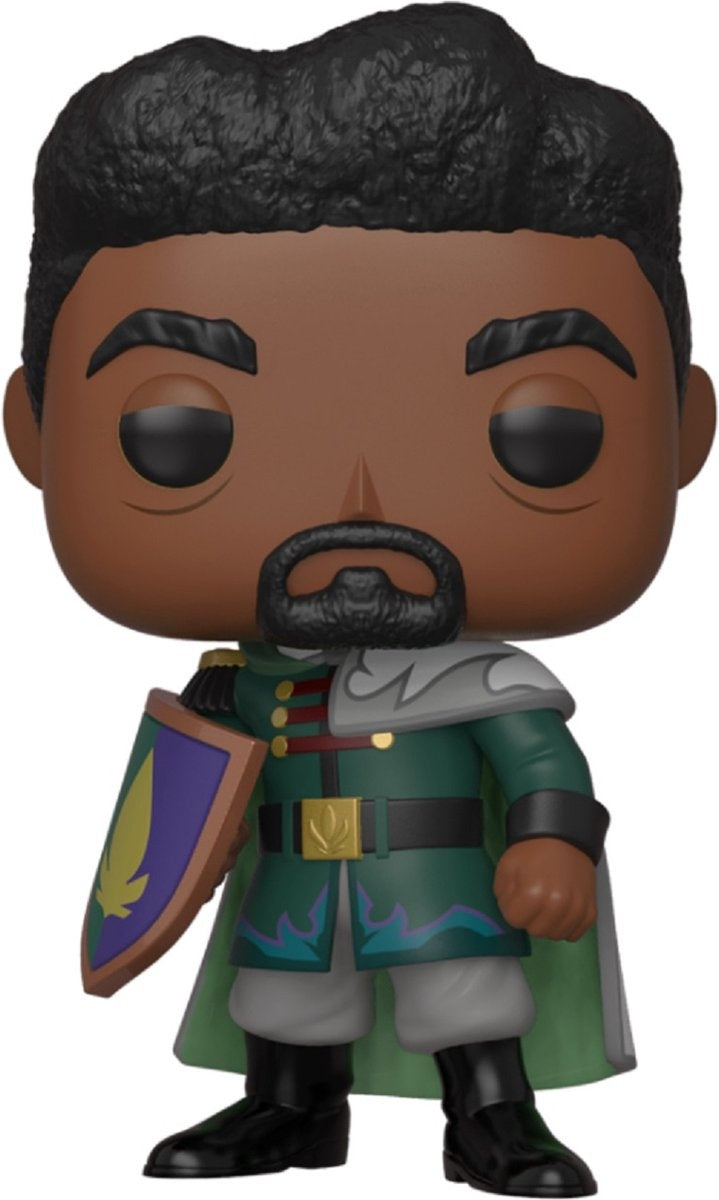 Pop disney: frozen 2 – mattias funko – verzamelfiguur